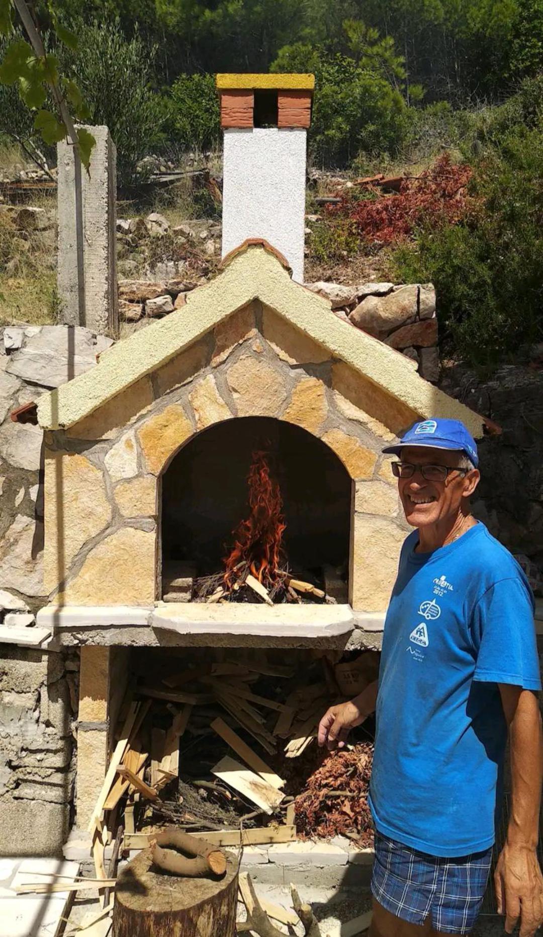 Villa Victor Babino Polje Екстер'єр фото