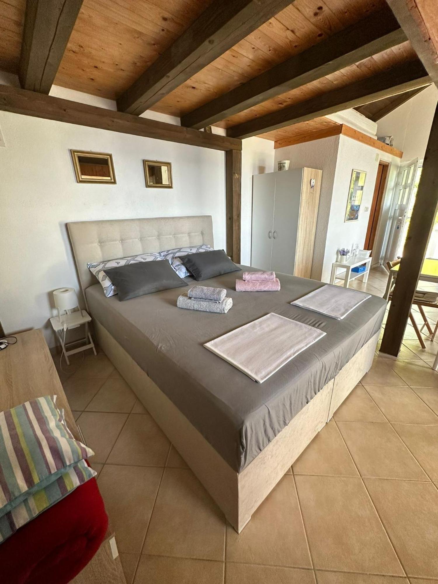 Villa Victor Babino Polje Екстер'єр фото